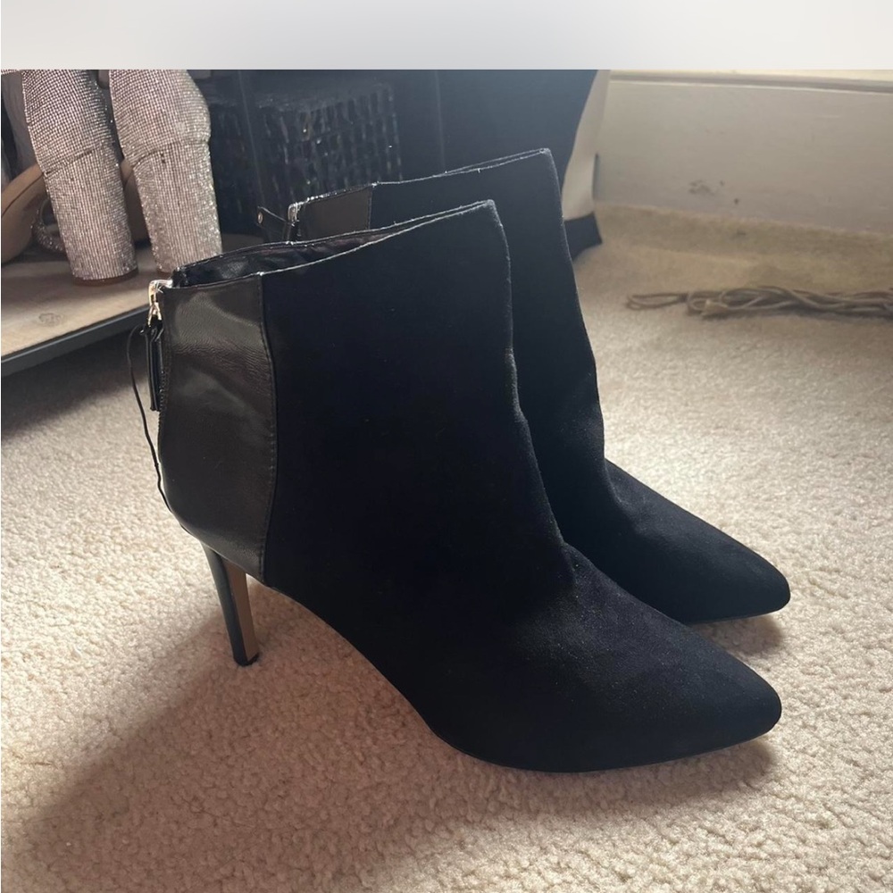 Express boots